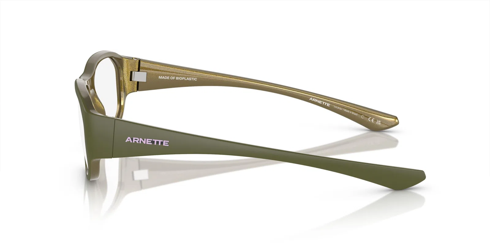 Arnette Gamoor 7245 Eyeglasses - view 16